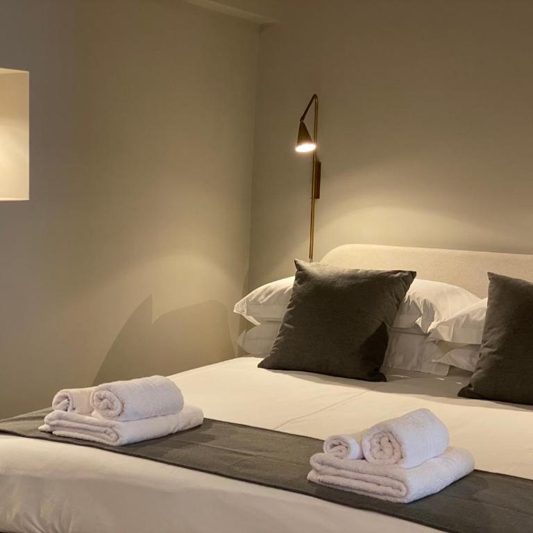 Suite74 - Casa con 1 Camera da Letto - 1