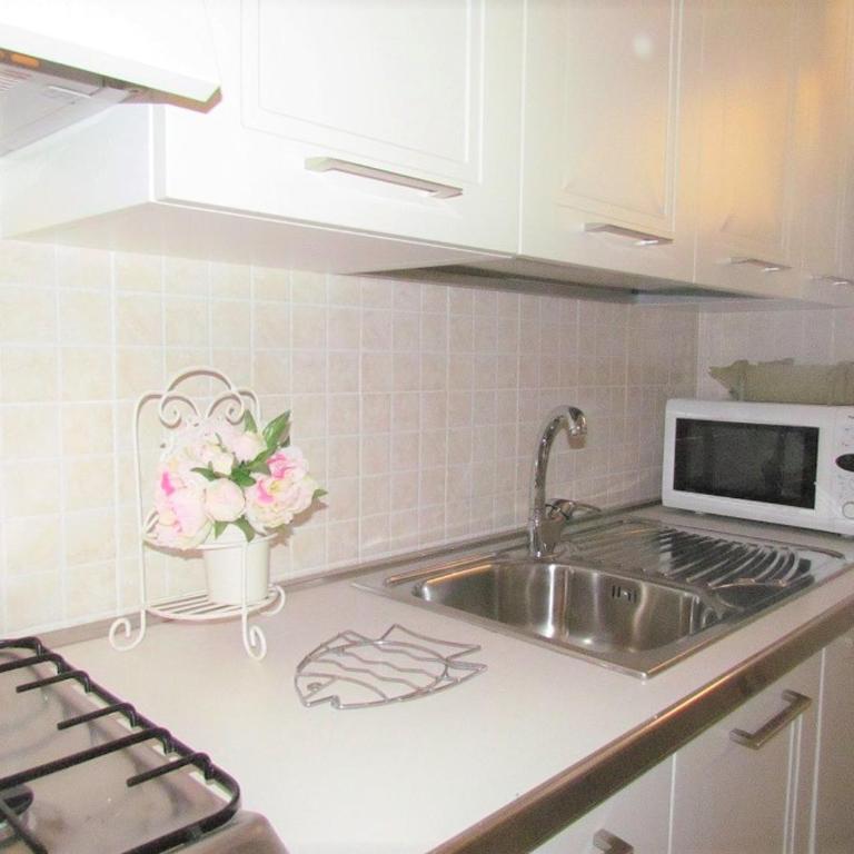 Villaggio Sirenuse - Appartamento con 2 Camere da Letto - 11