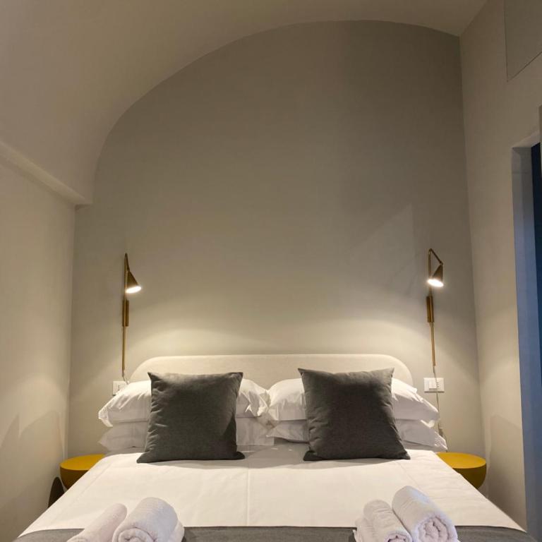 Suite74 - Casa con 1 Camera da Letto - 7
