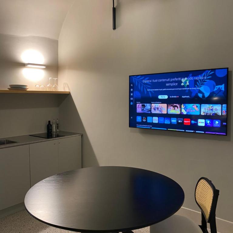 Suite74 - Casa con 1 Camera da Letto - 13