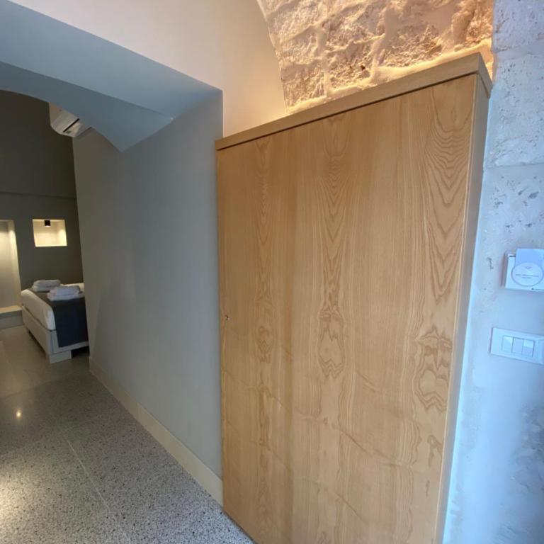 Suite74 - Casa con 1 Camera da Letto - 14
