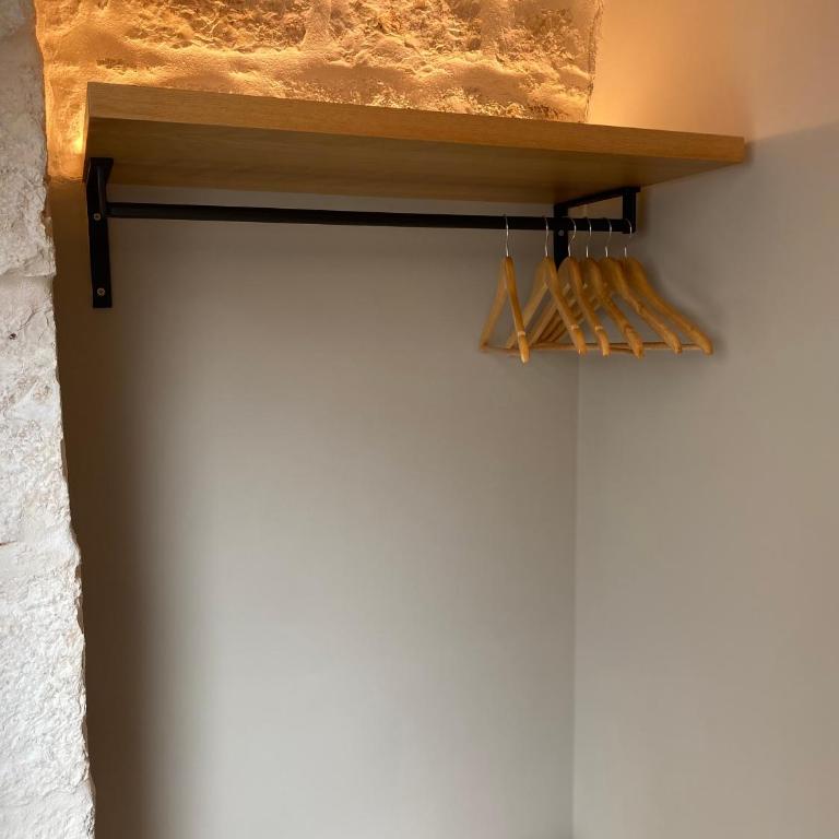 Suite74 - Casa con 1 Camera da Letto - 15