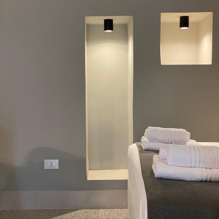 Suite74 - Casa con 1 Camera da Letto - 16