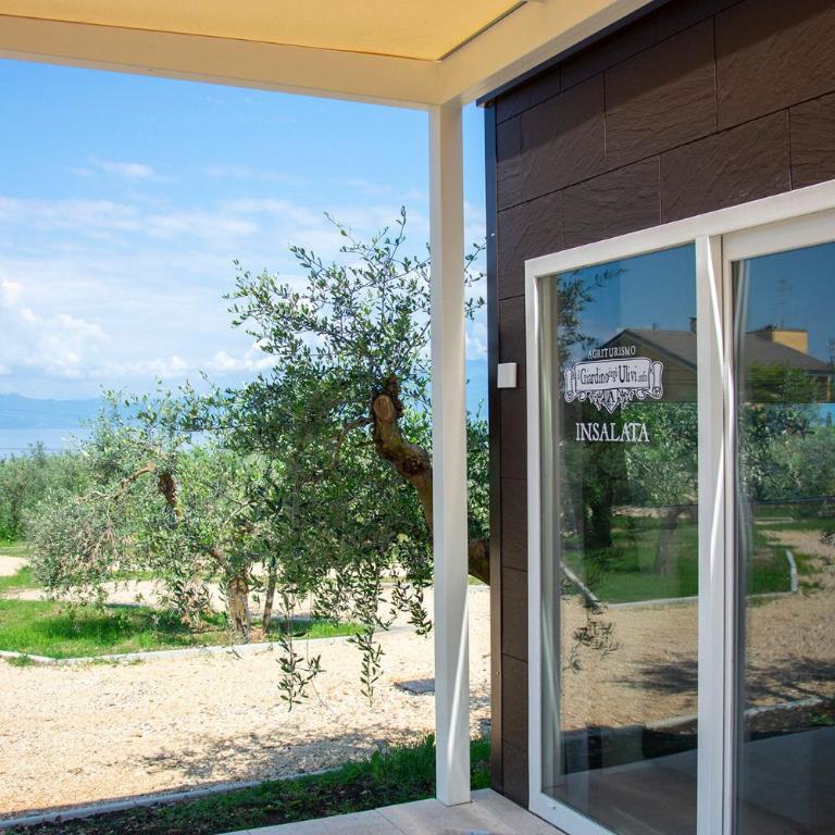 Agriturismo Il Giardino Degli Ulivi - Casa Mobile - 3