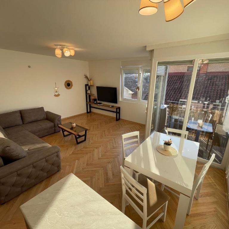 La Familia Apartmani FREE GARAGE - Apartman sa 1 Spavaćom Sobom - 20