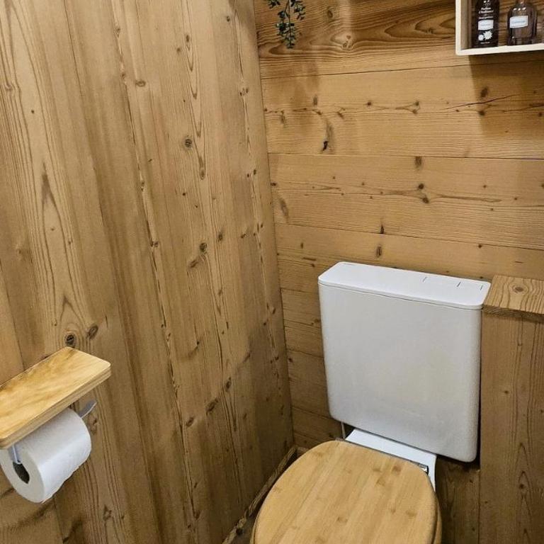 Joli studio avec terrasse - Appartement 1 Chambre avec Vue - 18