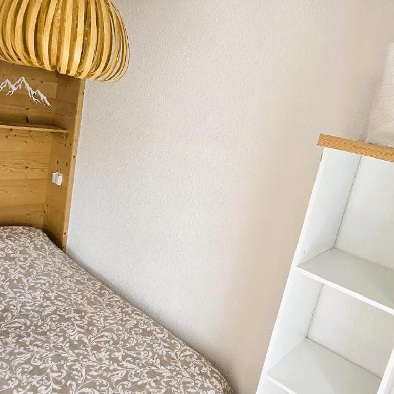 Joli studio avec terrasse - Appartement 1 Chambre avec Vue - 11