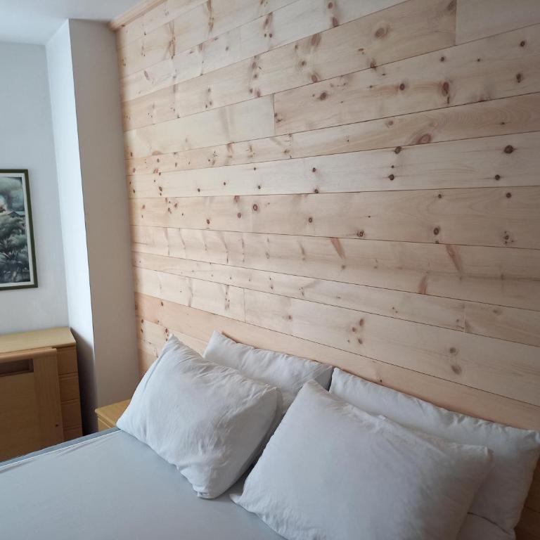 La finestra sul Brenta - Apartment mit 2 Schlafzimmern - 21