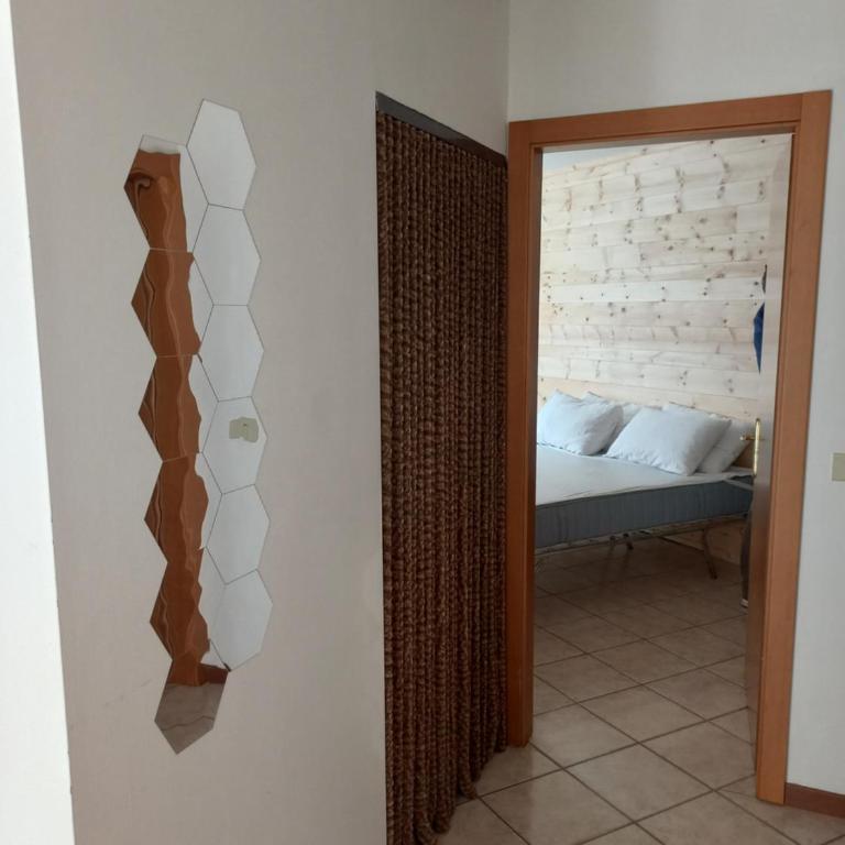 La finestra sul Brenta - Apartment mit 2 Schlafzimmern - 22