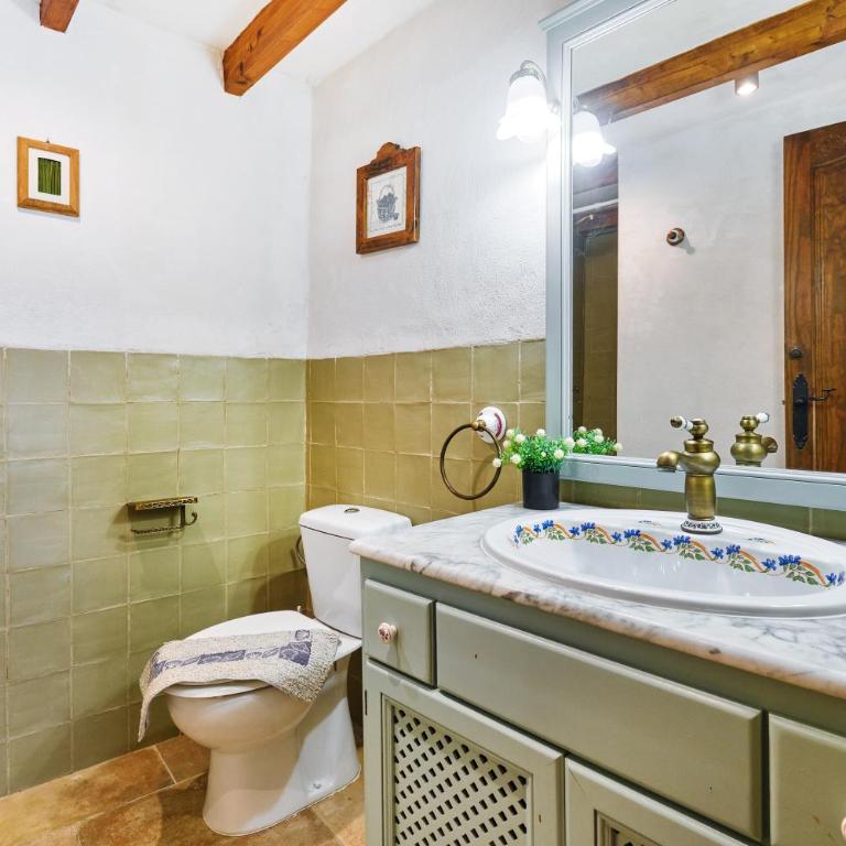 Gema histórica en Santa Cruz Doble Terraza Vistas - Vacation Home - 20