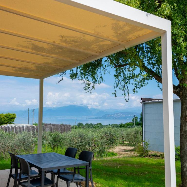 Agriturismo Il Giardino Degli Ulivi - Casa Mobile - 4