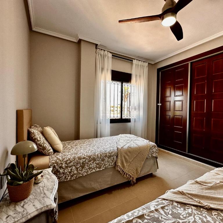 Casa Real - Three-Bedroom Villa - 11