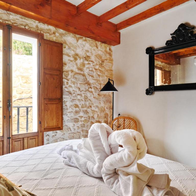 Gema histórica en Santa Cruz Doble Terraza Vistas - Vacation Home - 1