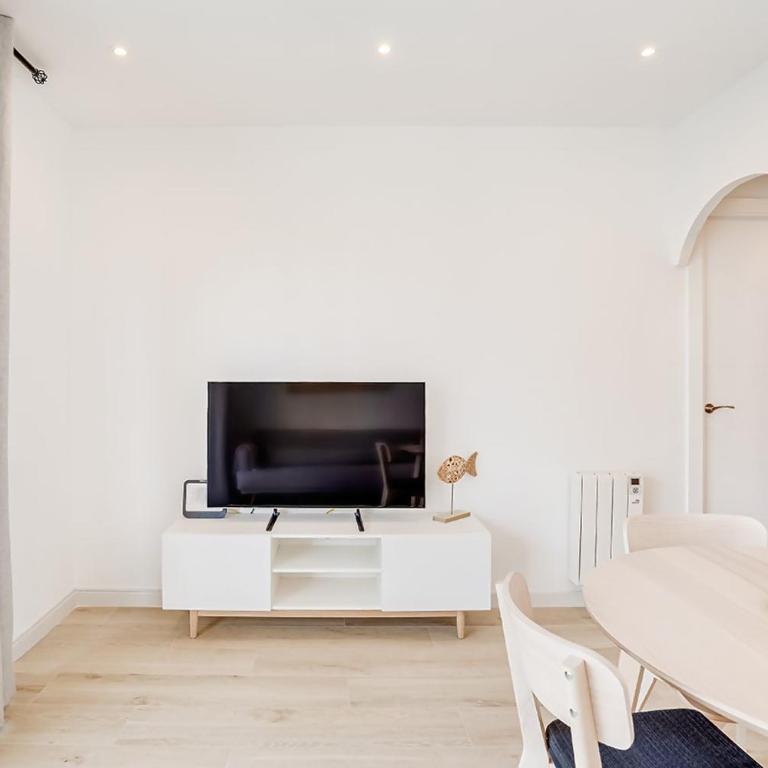 Apartamento Condal 2 - Apartamento de 2 dormitorios - 1