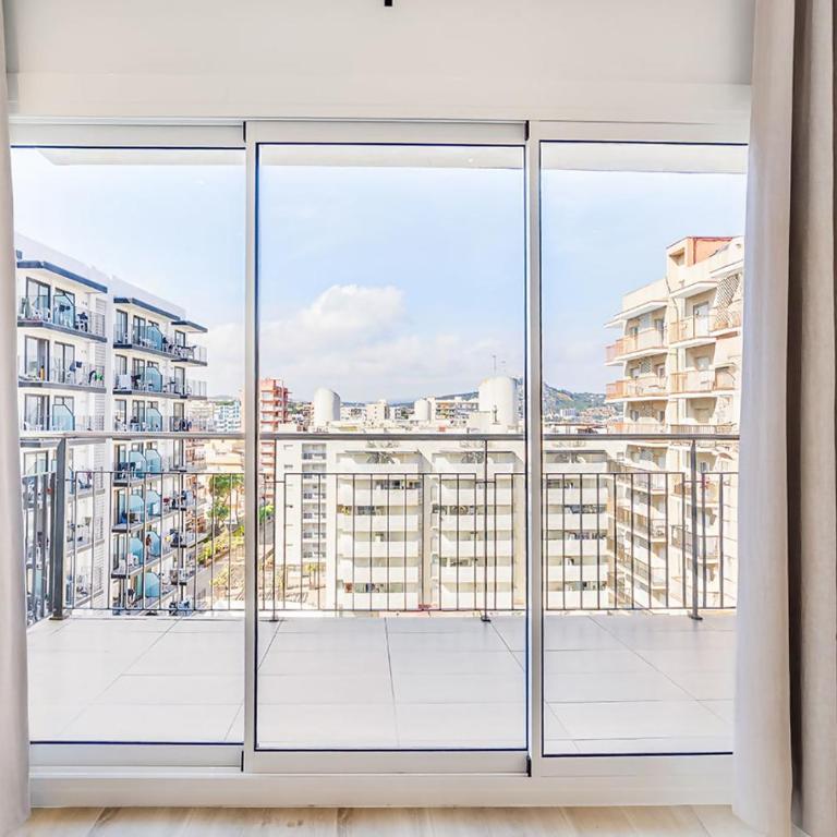 Apartamento Condal 2 - Apartamento de 2 dormitorios - 3