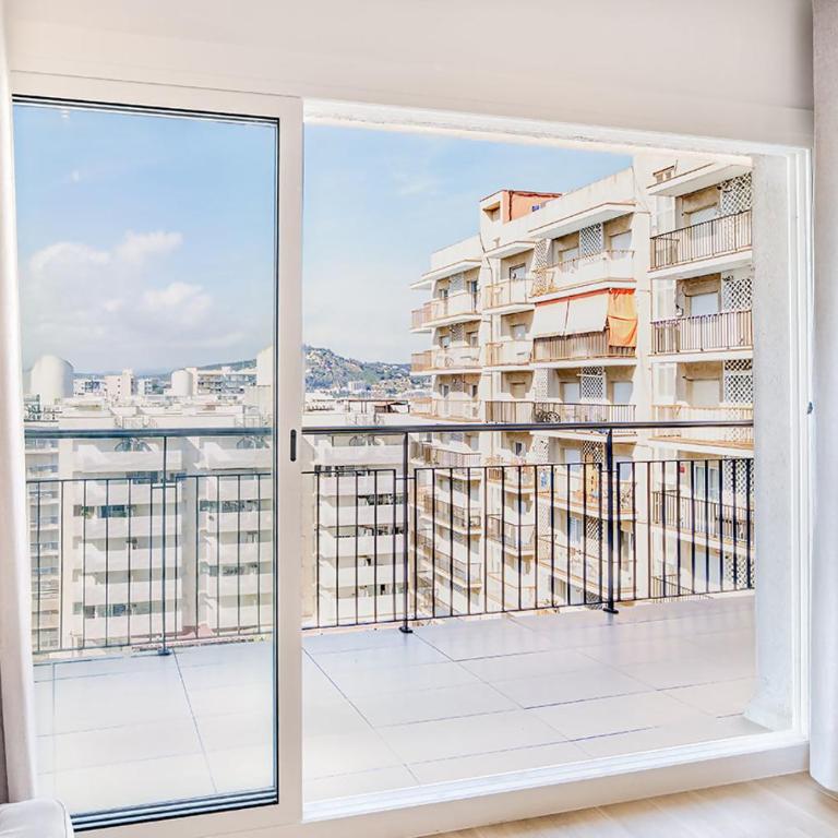 Apartamento Condal 2 - Apartamento de 2 dormitorios - 6