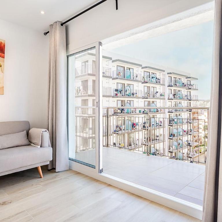 Apartamento Condal 2 - Apartamento de 2 dormitorios - 7