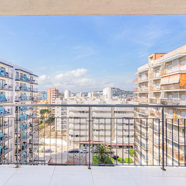 Apartamento Condal 2 - Apartamento de 2 dormitorios - 9