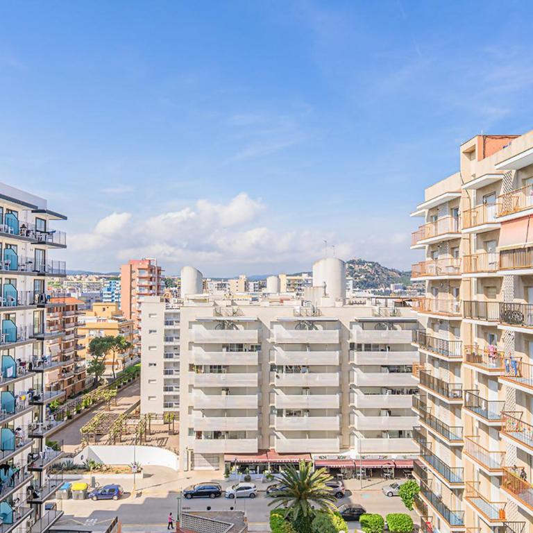 Apartamento Condal 2 - Apartamento de 2 dormitorios - 11