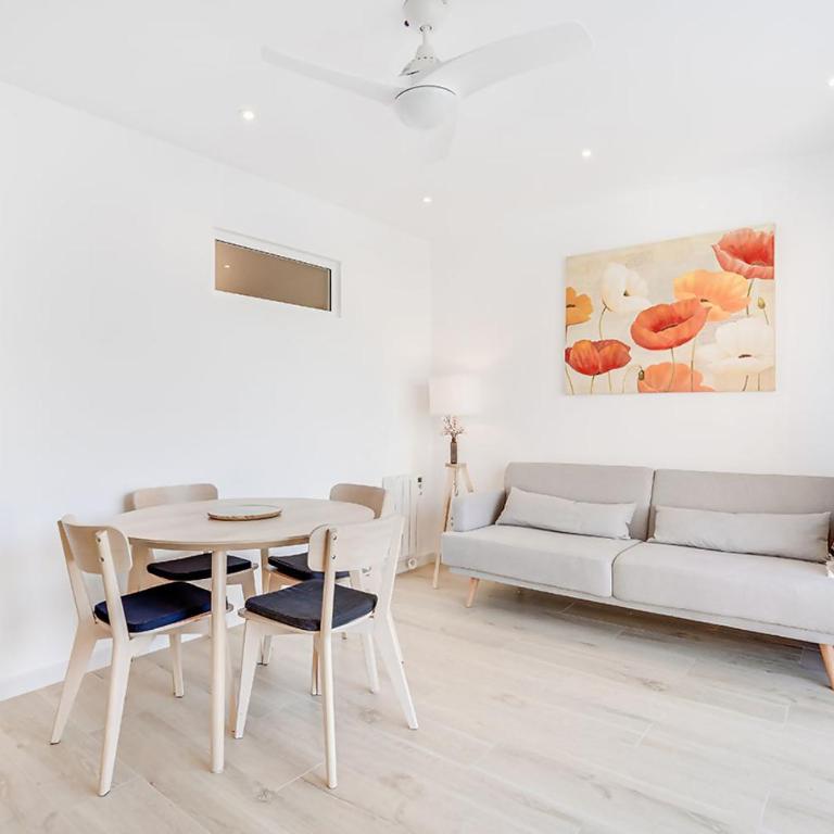 Apartamento Condal 2 - Apartamento de 2 dormitorios - 14