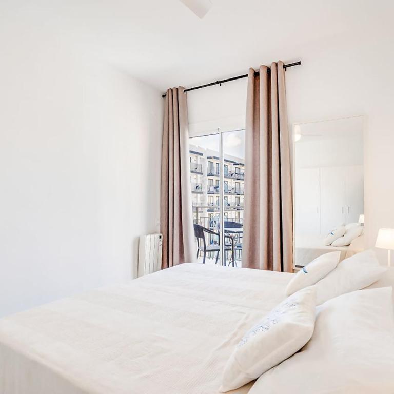 Apartamento Condal 2 - Apartamento de 2 dormitorios - 20