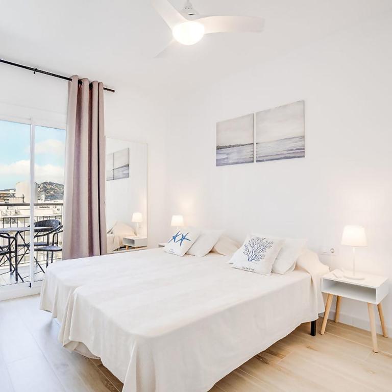 Apartamento Condal 2 - Apartamento de 2 dormitorios - 18