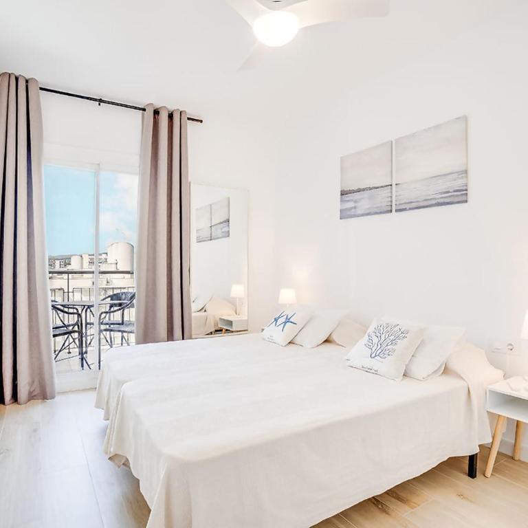 Apartamento Condal 2 - Apartamento de 2 dormitorios - 17