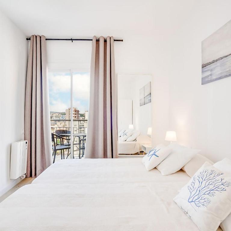Apartamento Condal 2 - Apartamento de 2 dormitorios - 19