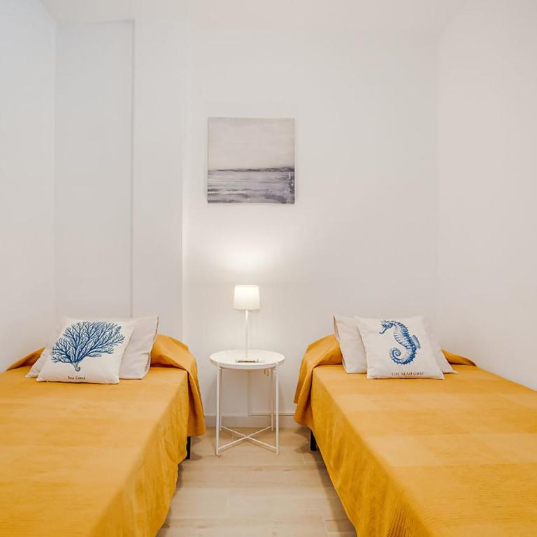 Apartamento Condal 2 - Apartamento de 2 dormitorios - 31