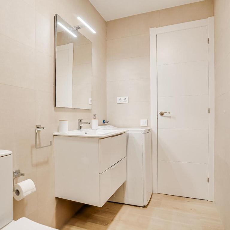 Apartamento Condal 2 - Apartamento de 2 dormitorios - 39