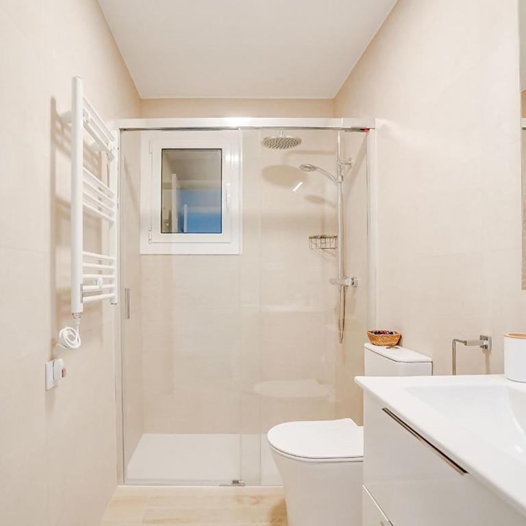 Apartamento Condal 2 - Apartamento de 2 dormitorios - 37