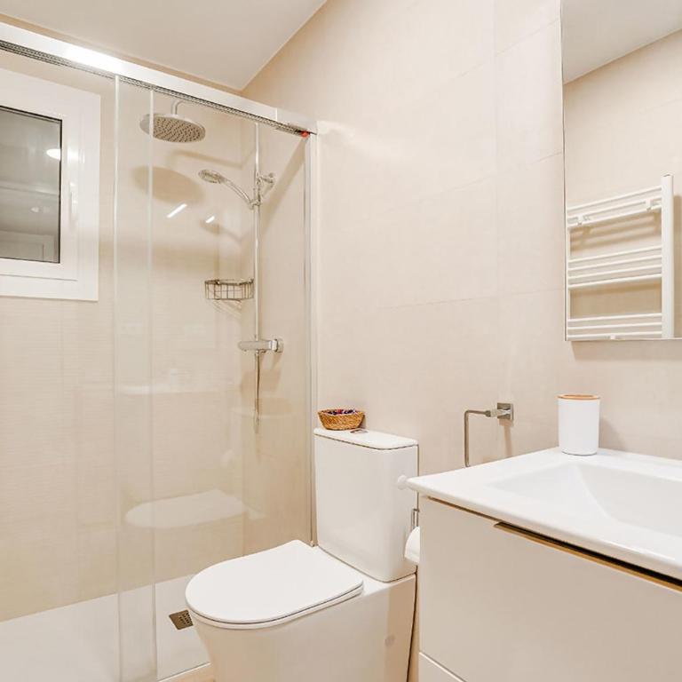 Apartamento Condal 2 - Apartamento de 2 dormitorios - 38