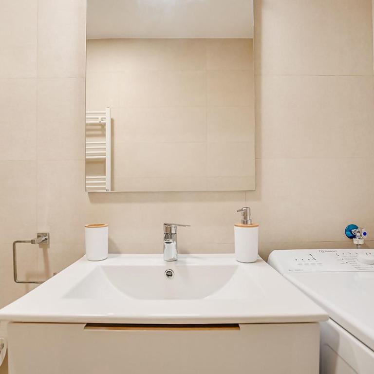 Apartamento Condal 2 - Apartamento de 2 dormitorios - 42