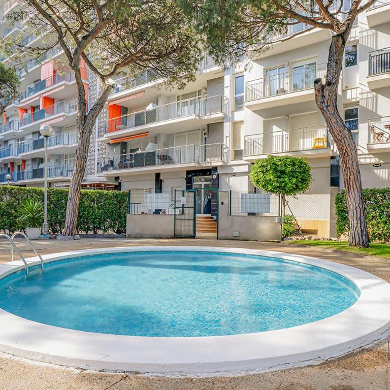 Apartamento Condal 2 - Apartamento de 2 dormitorios - 46