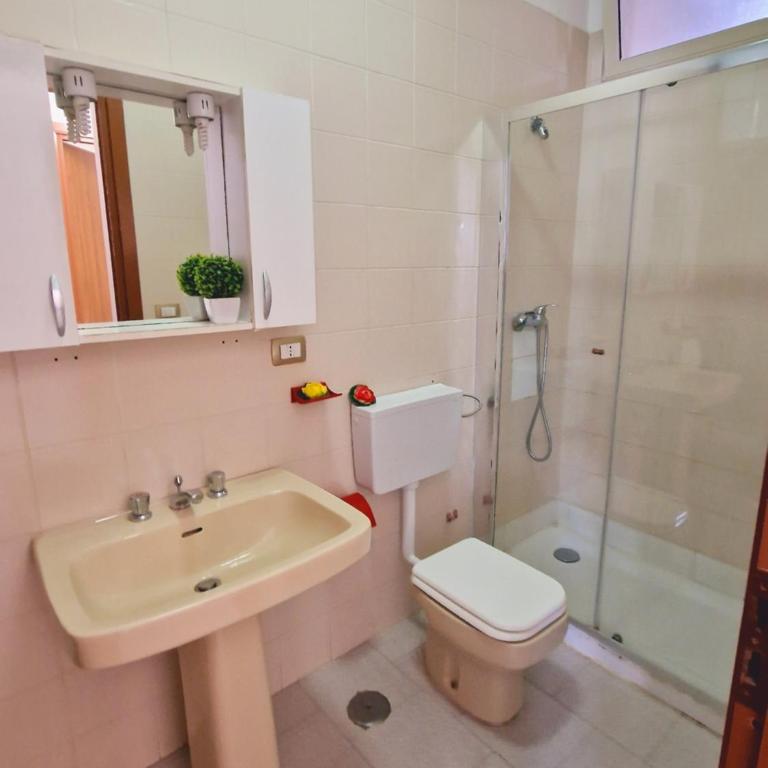 Residenza vicino spiaggia - Appartamento con 2 Camere da Letto - 7