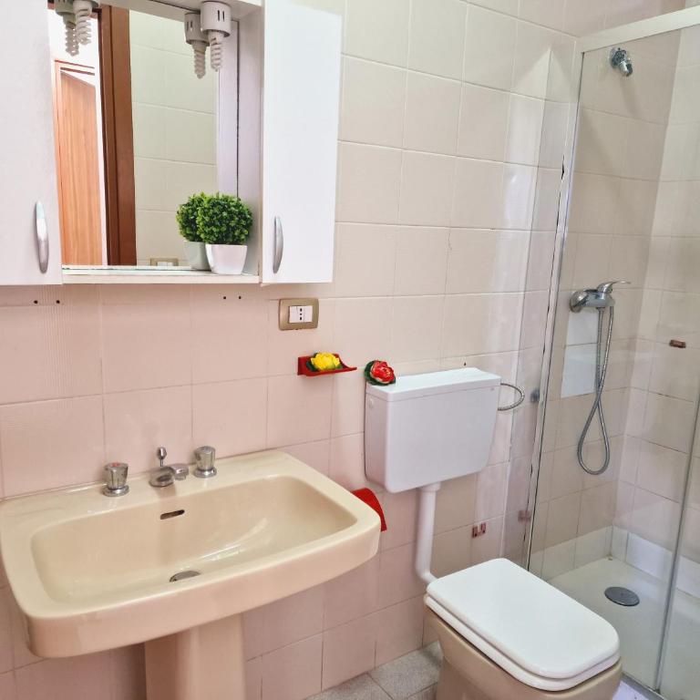 Residenza vicino spiaggia - Appartamento con 2 Camere da Letto - 8