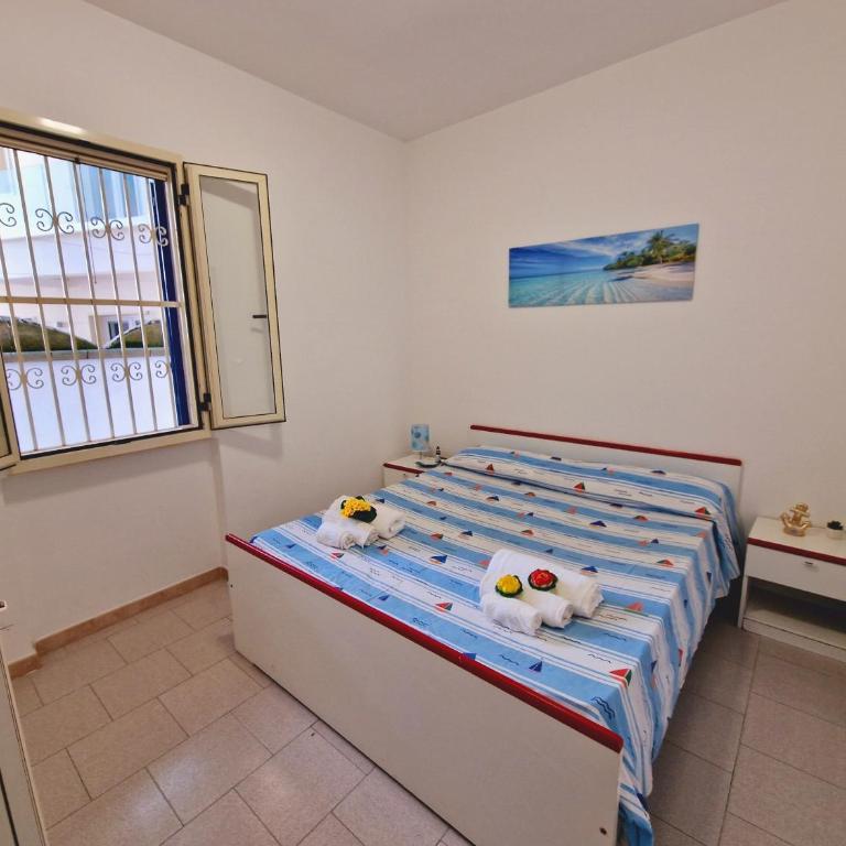 Residenza vicino spiaggia - Appartamento con 2 Camere da Letto - 6