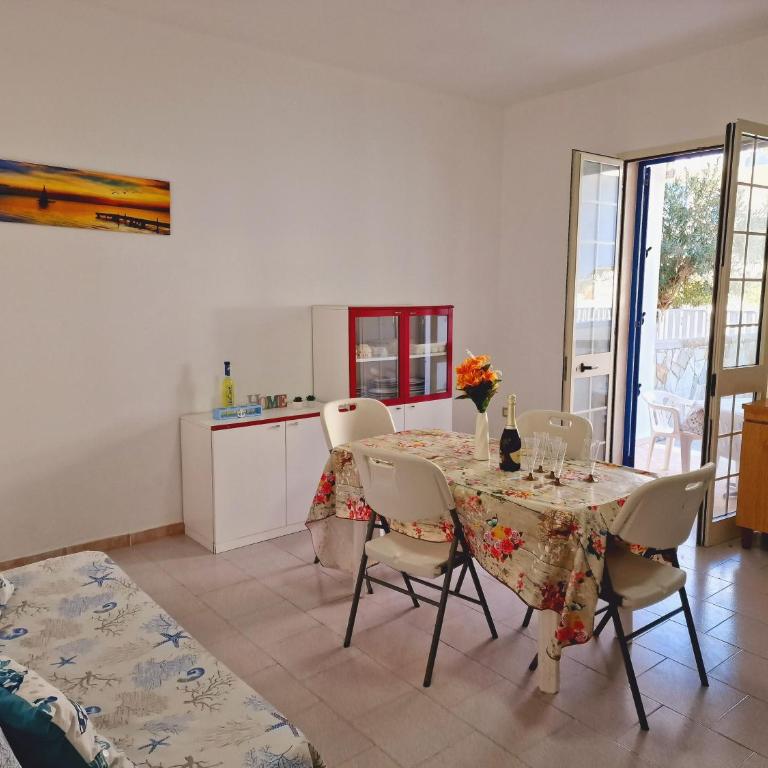 Residenza vicino spiaggia - Appartamento con 2 Camere da Letto - 22