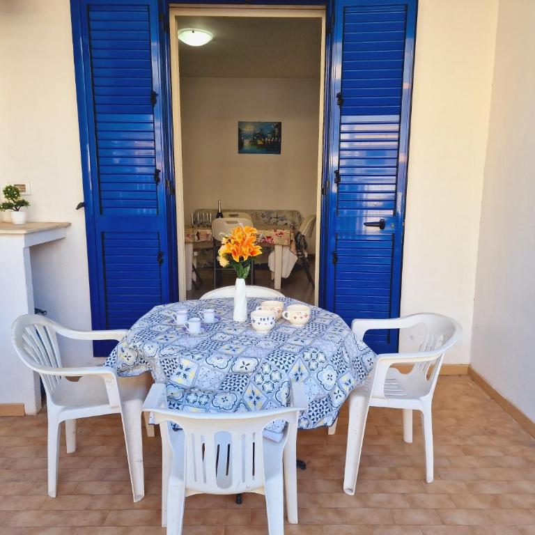 Residenza vicino spiaggia - Appartamento con 2 Camere da Letto - 1