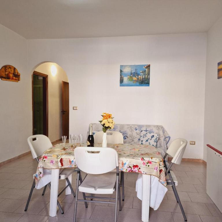 Residenza vicino spiaggia - Appartamento con 2 Camere da Letto - 3
