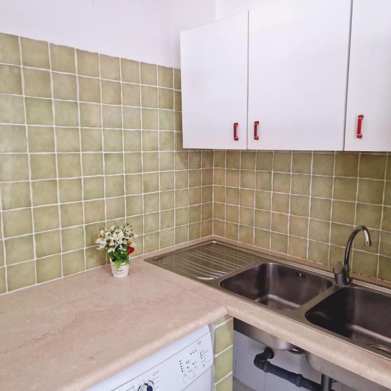 Residenza vicino spiaggia - Appartamento con 2 Camere da Letto - 18