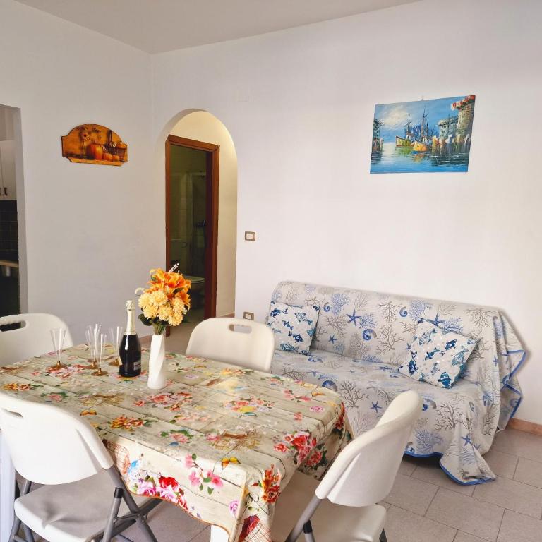 Residenza vicino spiaggia - Appartamento con 2 Camere da Letto - 19