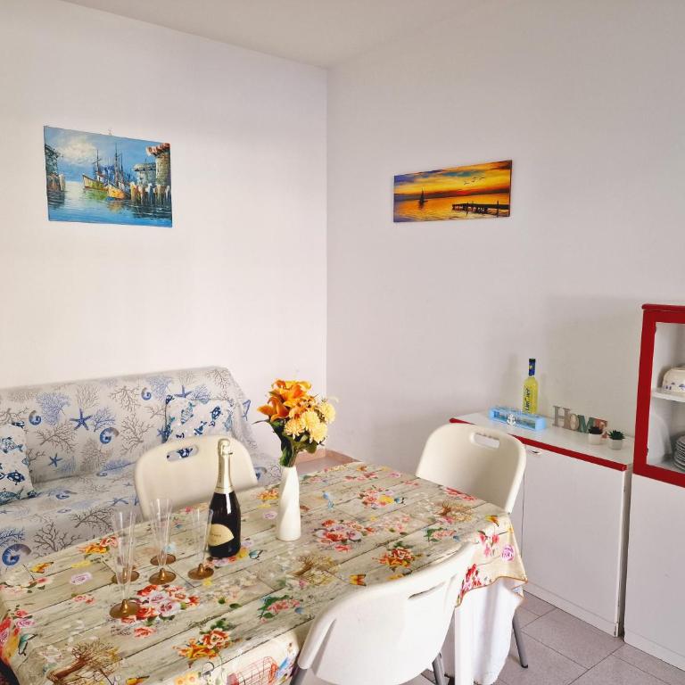 Residenza vicino spiaggia - Appartamento con 2 Camere da Letto - 21