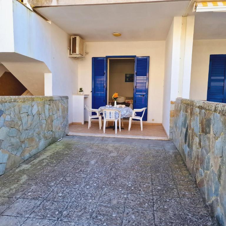 Residenza vicino spiaggia - Appartamento con 2 Camere da Letto - 24