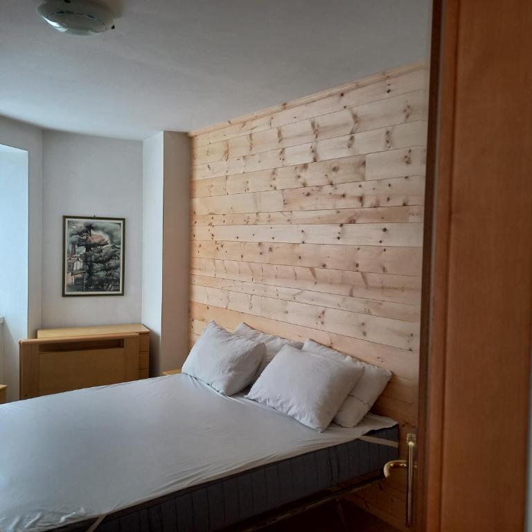 La finestra sul Brenta - Apartment mit 2 Schlafzimmern - 25