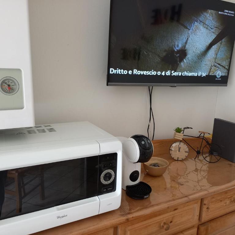La finestra sul Brenta - Apartment mit 2 Schlafzimmern - 26