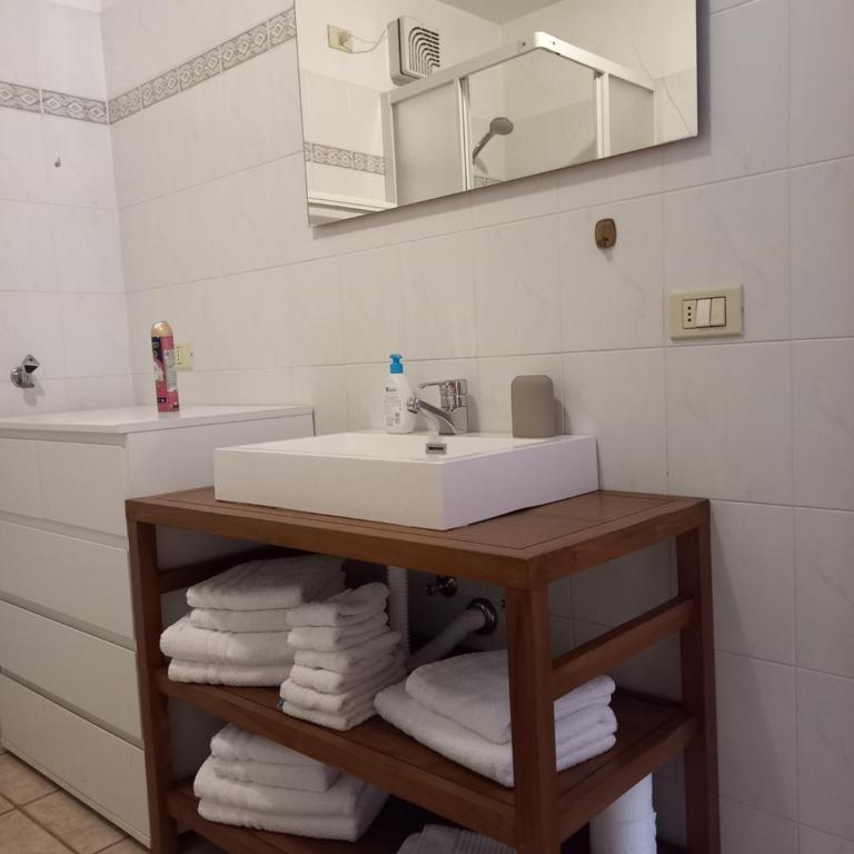 La finestra sul Brenta - Apartment mit 2 Schlafzimmern - 23