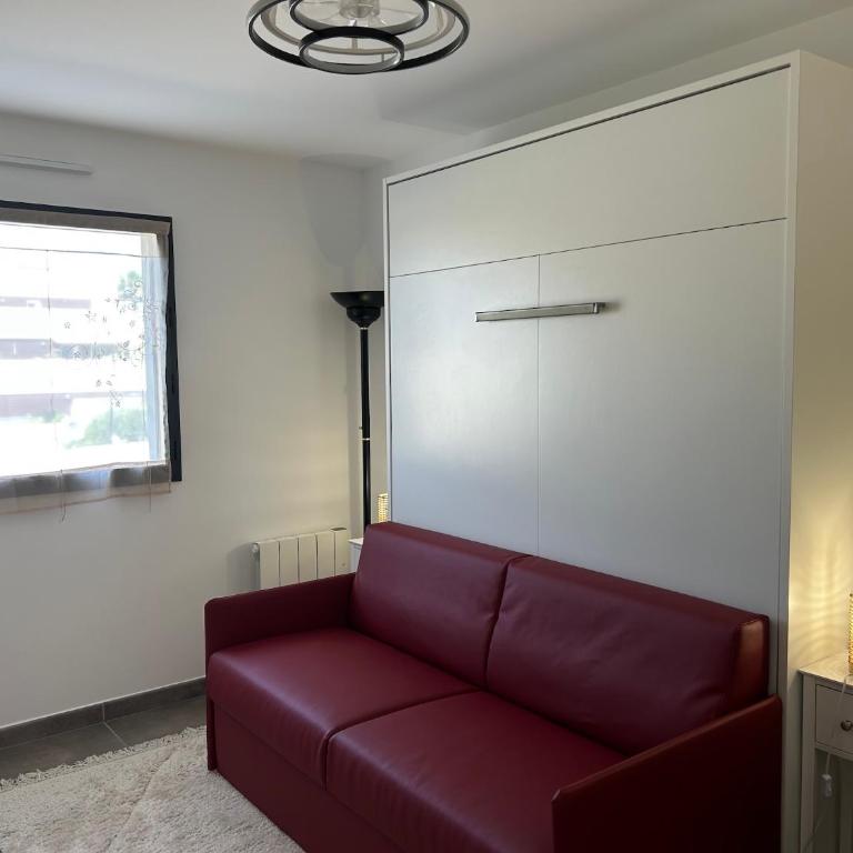 Le Lavandin - classé 3 étoiles - Apartment mit 2 Schlafzimmern - 46