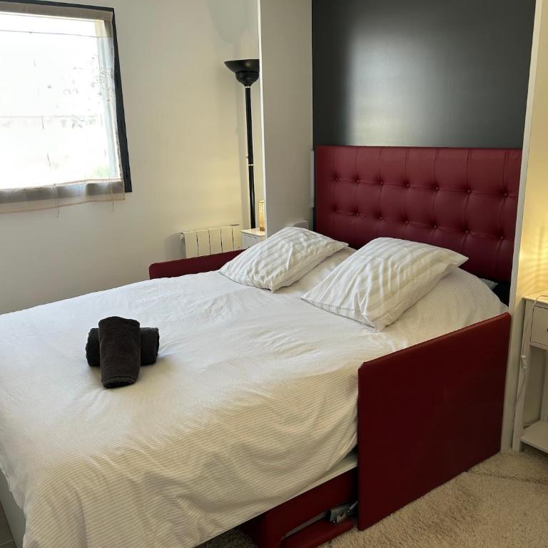 Le Lavandin - classé 3 étoiles - Apartment mit 2 Schlafzimmern - 49