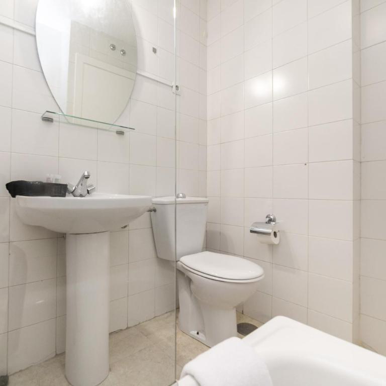 Classy IV - Ferga Suites - Deluxe King Studio - 15
